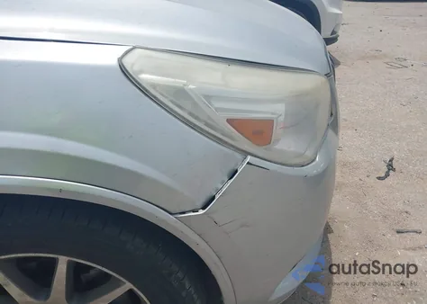 2014 Buick Enclave Leather из США, поврежденный, VIN 5GAKRBKD1EJ253941